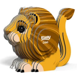 Eugy 3D Model 070 Lion -TOYS'N'TUCK SALE 195380 8d7866bb 8441 4102 a2fc 0994003bc78a
