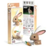 Eugy 3D Model 071 Rabbit -TOYS'N'TUCK SALE 195450 14795fb5 0b54 4c4b 8d4c c59540c5c062