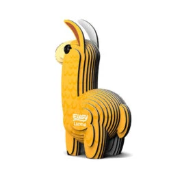 Eugy 3D Model 034 Llama -TOYS'N'TUCK SALE 195620 4c874aa7 0c5e 4864 97de da6be5999522