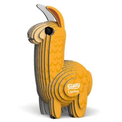 Eugy 3D Model 034 Llama -TOYS'N'TUCK SALE 195620 a405dd8a e879 4704 8b77 d1b3a86c4922