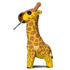 Eugy 3D Model 009 Giraffe -TOYS'N'TUCK SALE 195700 29596d4a fc80 4bad 99e2 d79e2a14db29