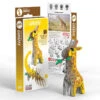 Eugy 3D Model 009 Giraffe -TOYS'N'TUCK SALE 195700 de0f47cc 0bbd 4a1f adbc a05ba41125b9