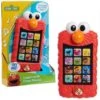 Sesame Street Learn With Elmo Phone -TOYS'N'TUCK SALE 199440 e0fa1561 50e5 4d53 9524 c57b2ff3df8f