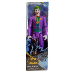 DC Comics 12 Inch Figure - The Joker
