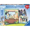 Ravensburger 3 X 49pc Puzzles Bluey -TOYS'N'TUCK SALE 204130 020a193e 435f 44b6 8c0b 422c955a8ca8