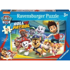 Ravensburger 35pc Puzzle Paw Patrol