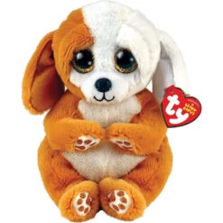 Ty Beanie Babies Ruggles