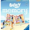 Ravensburger Mini Memory Game Bluey