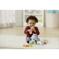 Vtech My 1st Gift Set - Blue -TOYS'N'TUCK SALE 20630 4c54f5e3 edec 4f83 b90b 58da78649864