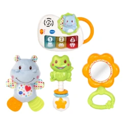 Vtech My 1st Gift Set - Blue