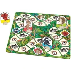 Orchard Toys What's The Time, Mr. Wolf? 8 Orchard Toys What's The Time, Mr. Wolf? -TOYS'N'TUCK SALE 207930 348b8428 1469 459b 93df d0711b3954ff