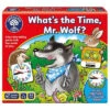 Orchard Toys What's The Time, Mr. Wolf? -TOYS'N'TUCK SALE 207930 3a47e8bc 95ea 4ce6 bf69 99f45308eb80