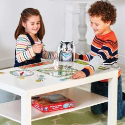 Orchard Toys What's The Time, Mr. Wolf? 9 Orchard Toys What's The Time, Mr. Wolf? -TOYS'N'TUCK SALE 207930 45518125 8411 48ed 98ee 62b5542a6a0f