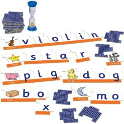 Orchard Toys Speed Spelling -TOYS'N'TUCK SALE 208820 7343343f ad98 4eef b4ab e1cfc8e29453