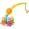 Tomy Toomies 3 In 1 Fishing Frenzy