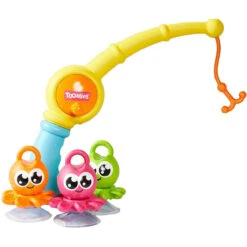 Tomy Toomies 3 In 1 Fishing Frenzy