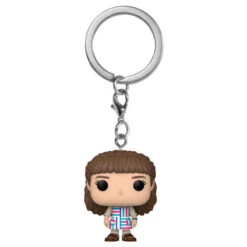 Funko Pocket Pop Keychain - Stranger Things - Eleven