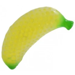 Squeezy Bead Bananas