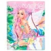 Top Model Fantasy Colouring Book -TOYS'N'TUCK SALE 217750 24d09de2 59e1 4a3f ad37 86715c4bf475