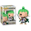 Pop! Vinyl - One Piece - Roronoa Zoro 923 -TOYS'N'TUCK SALE 218160 718f6b31 296c 4c69 b3c2 19cca7fad5c6