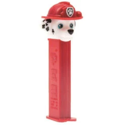 Pez Dispenser With Candy - Paw Patrol -TOYS'N'TUCK SALE 218810 2762f8cf c259 417e 8ad9 c3d3f7bbb9ec