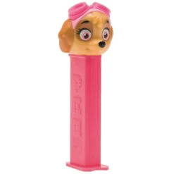 Pez Dispenser With Candy - Paw Patrol -TOYS'N'TUCK SALE 218840 5de27e40 1ce3 467d a4ee 6a1a3531ea23