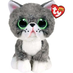 Ty Beanie Boos Fergus