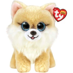 Ty Beanie Boos Honeycomb