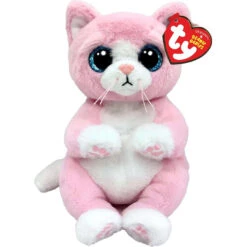 Ty Beanie Bellies Lillibelle