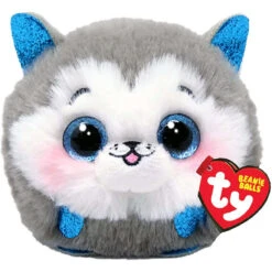 Ty Beanie Ball Slush