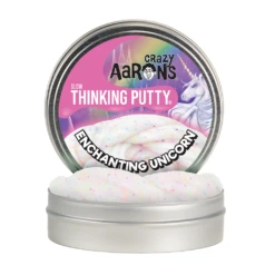 Crazy Aaron's Thinking Putty - Enchanting Unicorn -TOYS'N'TUCK SALE 221710 348b4156 715b 4948 b531 158ffb57724e