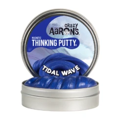 Crazy Aaron's Thinking Putty - Tidal Wave -TOYS'N'TUCK SALE 221730 5df004fb 57a0 4e6b 985f cf436a55cb79