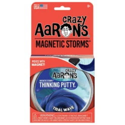 Crazy Aaron's Thinking Putty - Tidal Wave