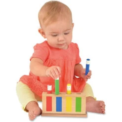 Galt Pop-Up Toy -TOYS'N'TUCK SALE 221770 806ca461 5d26 473c 8226 daa54d60026f