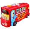 Vtech Playtime Bus With Phonics -TOYS'N'TUCK SALE 222450 13333e77 e3d8 4ba8 97f9 e368d1a97c53