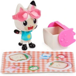 Gabby's Dollhouse - Carlita And Pandy Paws Picnic -TOYS'N'TUCK SALE 223210 48ab9621 f121 46ee b710 985a04758a16