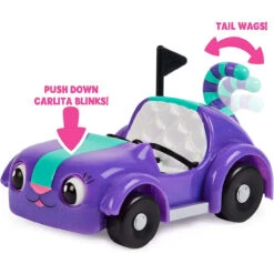 Gabby's Dollhouse - Carlita And Pandy Paws Picnic -TOYS'N'TUCK SALE 223210 79999bb5 62c2 4905 99d8 8777ffce8a94