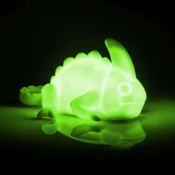 Colour Matching Light Up Chameleon -TOYS'N'TUCK SALE 224680 6424e5f8 6a95 44e8 ae70 f35b620915b8
