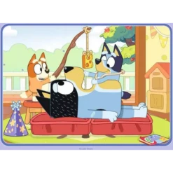Ravensburger 4 Puzzles In A Box Bluey -TOYS'N'TUCK SALE 22582 7f992935 3ebf 4163 bebe a4d3855adac80