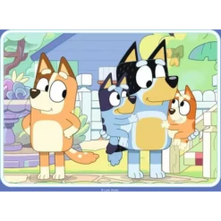 Ravensburger 4 Puzzles In A Box Bluey -TOYS'N'TUCK SALE 22582 b54b9a04 0620 4821 a999 222dfd2cb2190