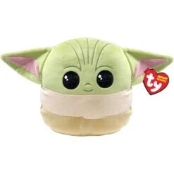 STAR WARS Ty Beanie Squishy Beanies Medium Grogu