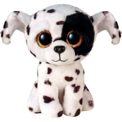 Ty Beanie Boos Luther
