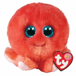 Ty Beanie Ball Sheldon