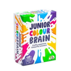 Big Potato Games - Mini Junior Colour Brain