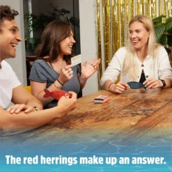 Big Potato Games - Sounds Fishy -TOYS'N'TUCK SALE 228510 96aadbdb 99d7 455e 98bd 7894fa25308f