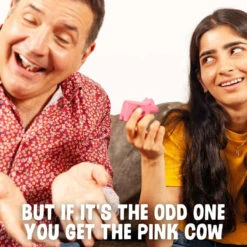 Big Potato Games - Herd Mentality -TOYS'N'TUCK SALE 228520 e1a5f481 75ff 49fd acba e0c1ac7c3600