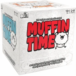 Big Potato Games - Muffin Time