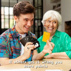 Big Potato Games - Colour Brain -TOYS'N'TUCK SALE 228580 b77a95c1 d679 4d3a bf29 2ce1e111c3bc