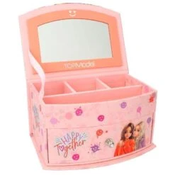 Top Model Jewellery Box Small - Happy Together -TOYS'N'TUCK SALE 230360 8e3d559b 95d5 43ff b154 190609415924