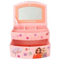 Top Model Jewellery Box Small - Happy Together -TOYS'N'TUCK SALE 230360 948b76ef 4f24 4995 b424 968f3244820b